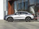 ChangAn CS85 Coupe 2018 года
